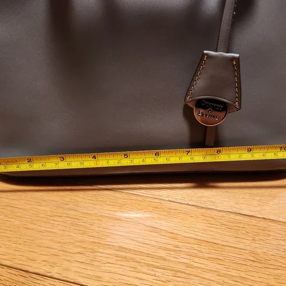 Dooney and Bourke Alto satchel- FOR @carteral - Picture 12 of 13